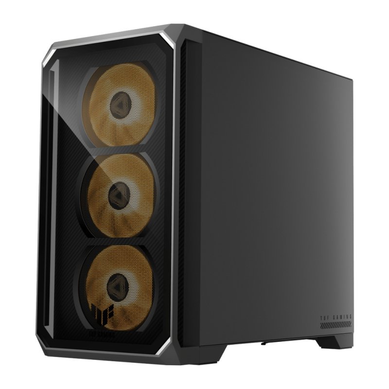 ASUS TUF Gaming / T700TL-9275HX016W / Tower / U9-275HX / 32GB / 1TB / RTX 5070 / W11H - obrázek č. 6