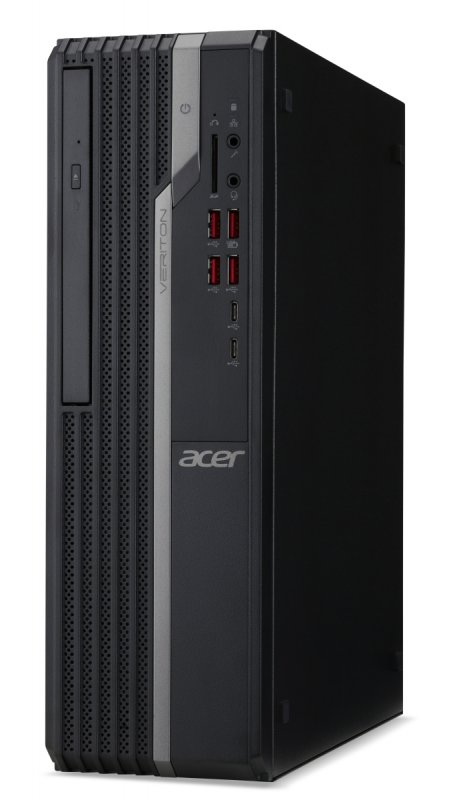 Acer VM4680G: i5-11400/ 8G/ 256SSD/ W10PE - obrázek č. 2