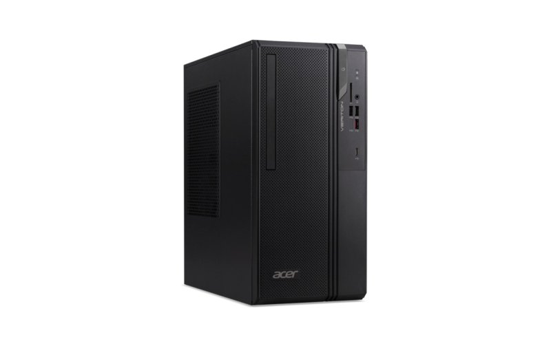 Acer Veriton / S2735G_W_FR300W 92+ / Mini TWR / U7-265 / 16GB / 512GB / Intel int / W11P - obrázek produktu