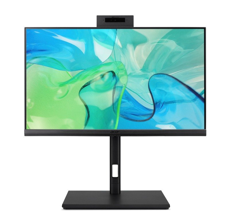 Acer Veriton / Vero Z4724GT_Wub_135W / AIO / i5-14400 / 8GB / 512GB / Intel int / W11P - obrázek produktu