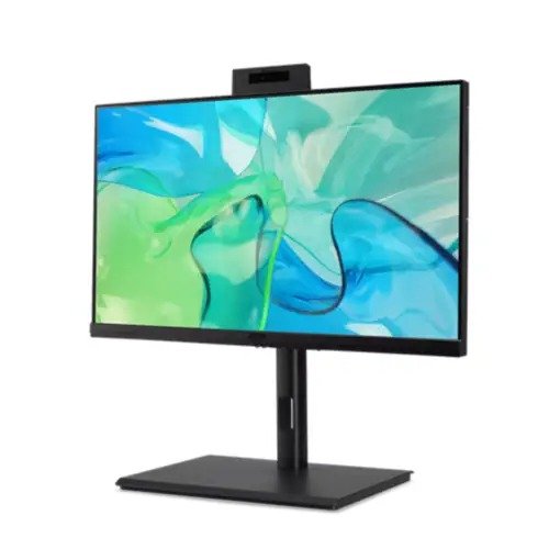 Acer Veriton / Vero Z4724GT_Wub_135W / AIO / i5-14400 / 8GB / 512GB / Intel int / W11P - obrázek č. 3