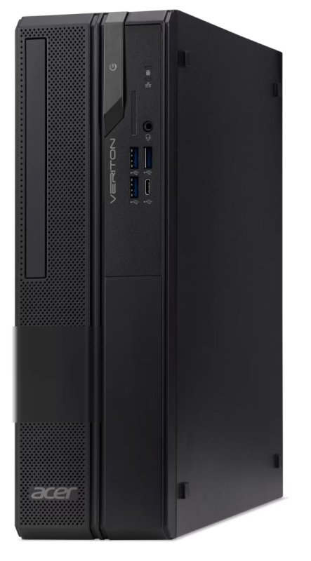Acer Veriton / X2722G_W_FR180W 82+ / SFF / i3-14100 / 8GB / 256GB / Intel int / W11P - obrázek č. 2