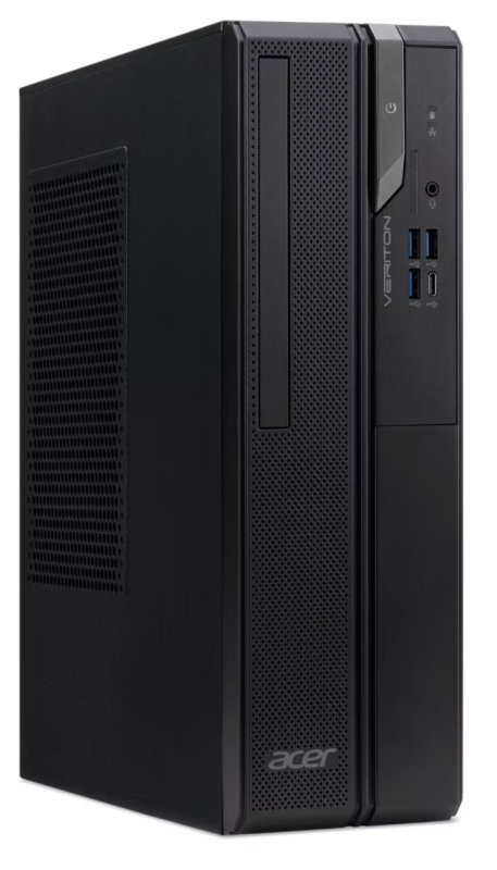 Acer Veriton / X2722G_W_FR180W 82+ / SFF / i5-14400 / 16GB / 512GB / Intel int / W11P - obrázek č. 1