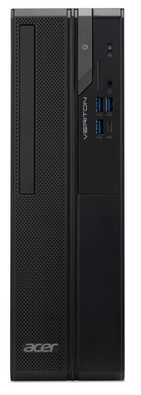 Acer Veriton / X2722G_W_FR180W 82+ / SFF / i5-14400 / 16GB / 512GB / Intel int / W11P - obrázek produktu