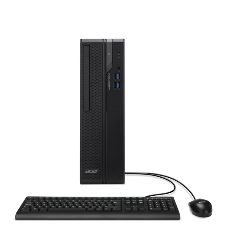 Acer VX2710G / i5-14400 / 16G / 512SSD / W11P - obrázek č. 1