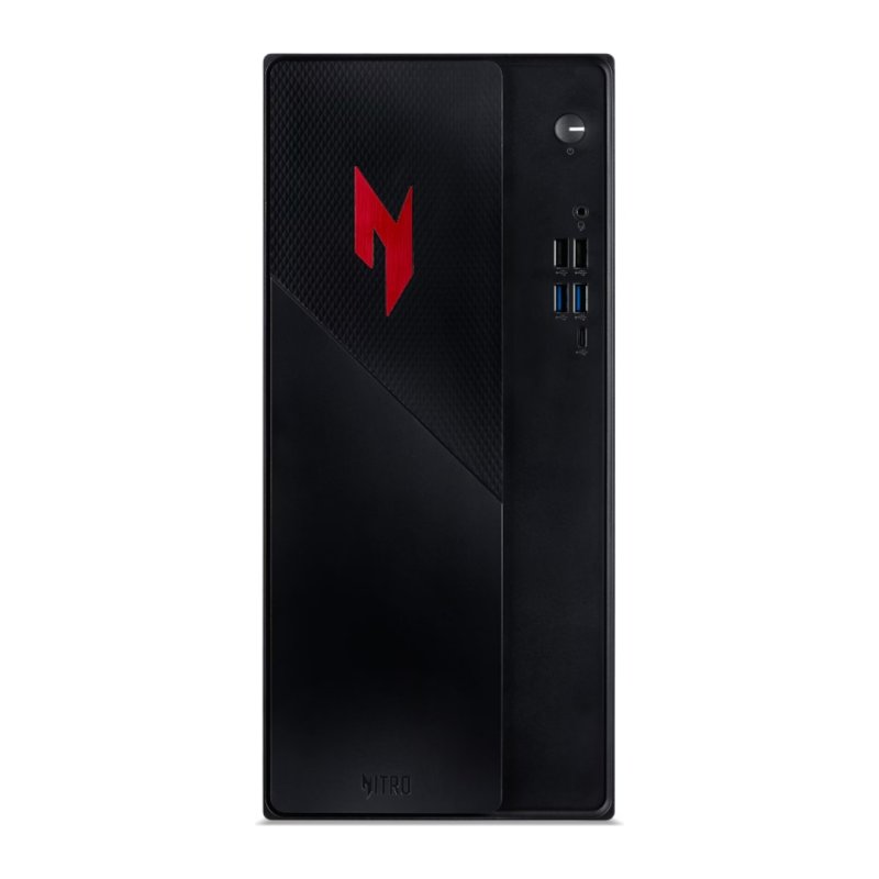 Acer Nitro / N20-101_RPL_LC5210H FR400W / Tower / 5-210H / 16GB / 1TB / RTX 5060 / W11H - obrázek produktu