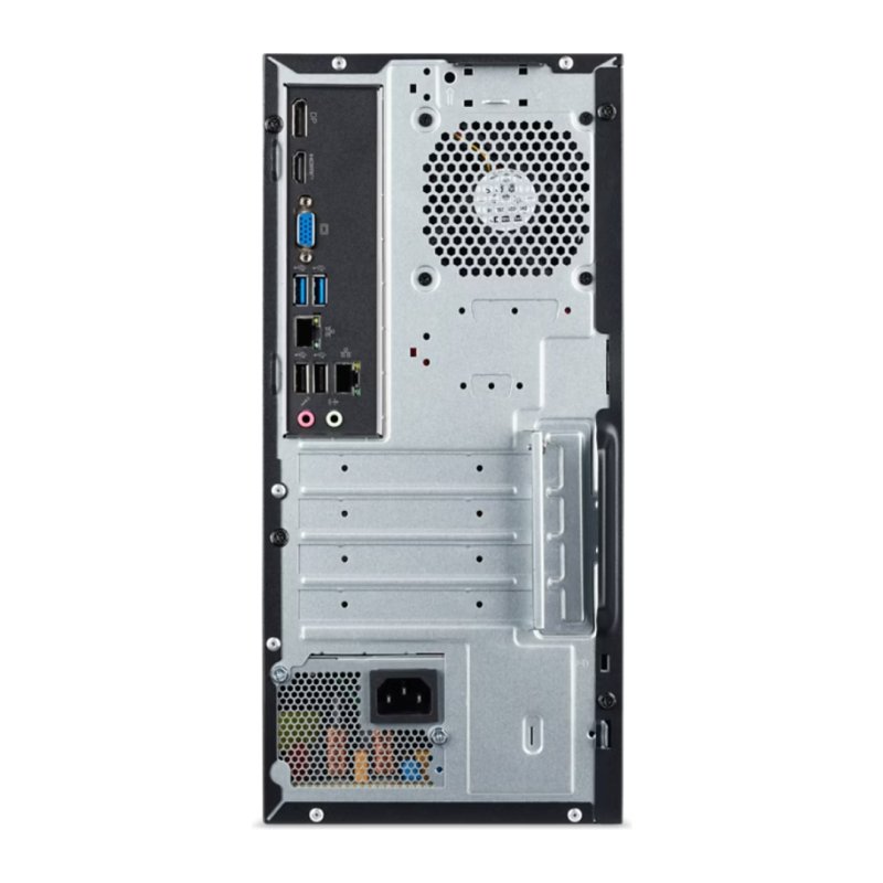 Acer Nitro / N20-101_RPL_LC5210H FR400W / Tower / 5-210H / 16GB / 1TB / RTX 5060 / W11H - obrázek č. 3