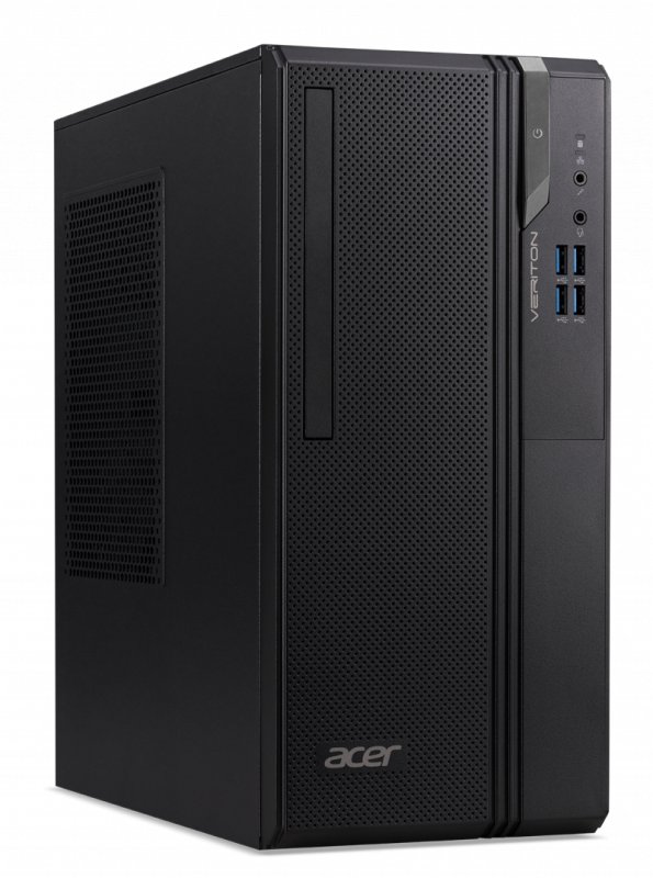 Acer Veriton S (ES2740G) - G6400/ 256SSD/ 4G/ DVD/ W10Pro - obrázek č. 1