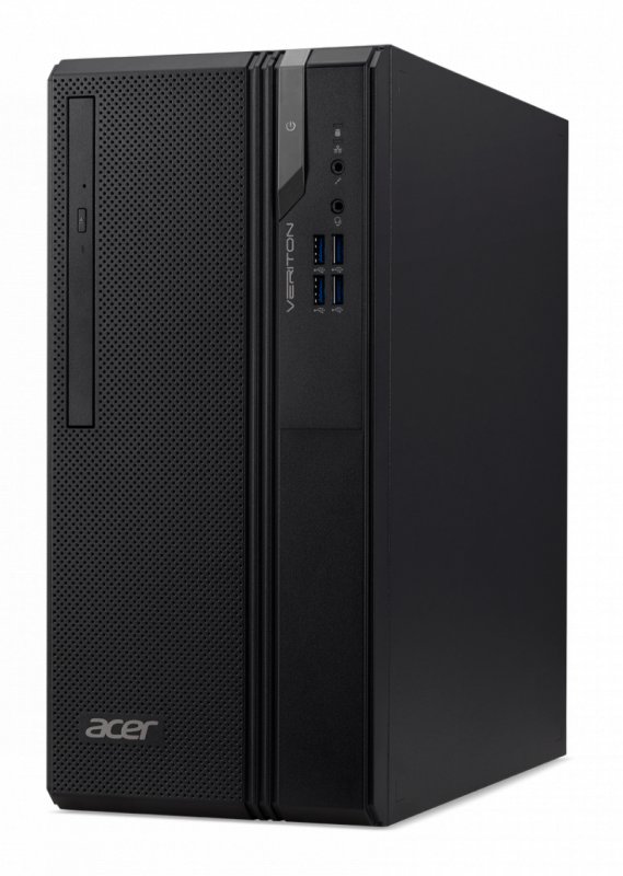 Acer Veriton S (ES2740G) - i3-10100/ 256SSD/ 4G/ DVD/ W10 - obrázek č. 1
