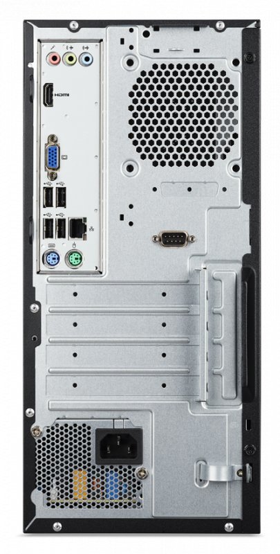 Acer Veriton S (ES2740G) - i5-10400/ 1TB/ 8G/ DVD/ W10Pro - obrázek č. 2