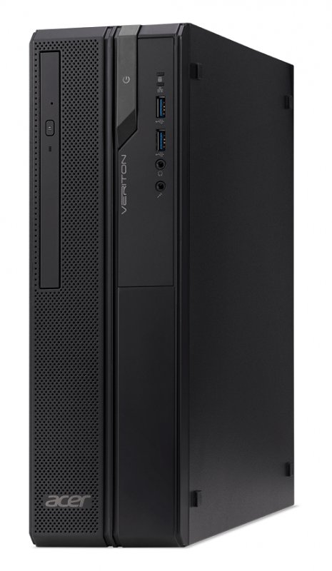 Acer Veriton X (VX2620G) - J4005/ 4G/ 1TB/ DVD/ W10Pro + 2 roky NBD - obrázek č. 2