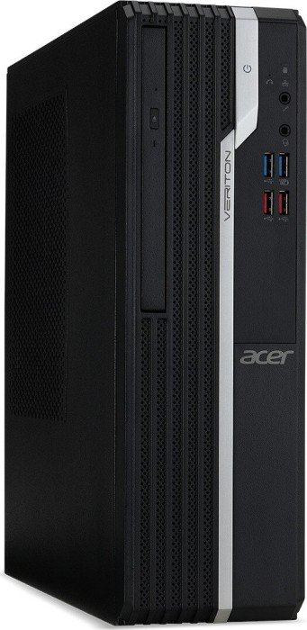 Acer Veriton X (EX2665G) - i5-9400/ 256SSD/ 8G/ DVD/ Bez OS - obrázek č. 1