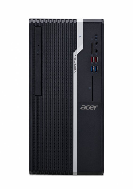 Acer Veriton/ S2680G/ Mini TWR/ i7-11700/ 8GB/ 512GB SSD/ UHD/ W10P/ 1R - obrázek produktu