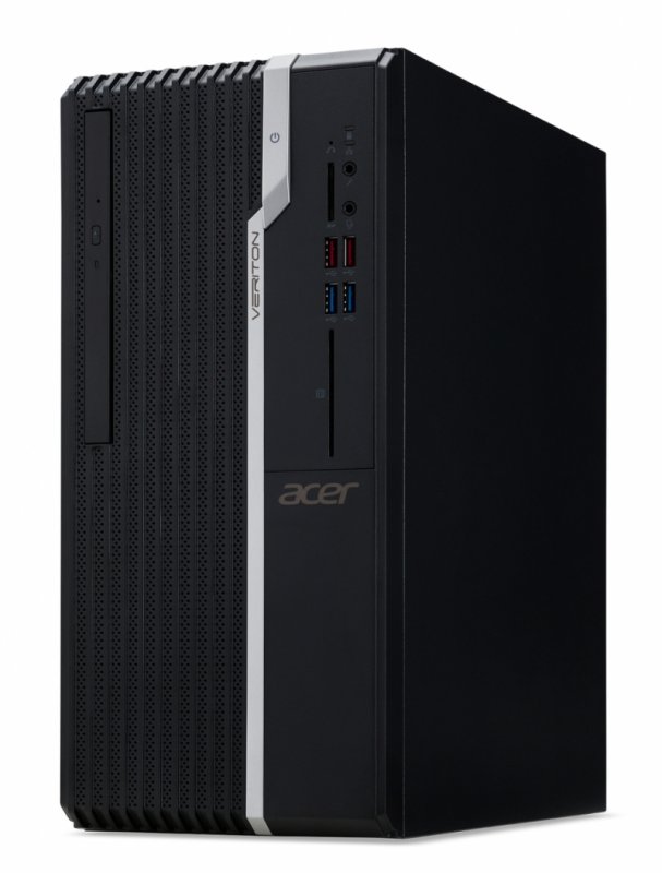 Acer Veriton/ S2680G/ Mini TWR/ i7-11700/ 8GB/ 512GB SSD/ UHD/ W10P/ 1R - obrázek č. 2