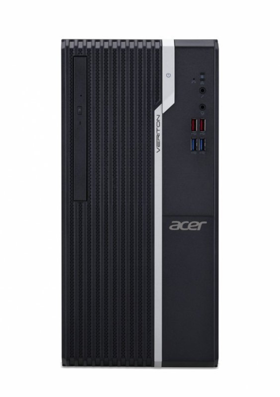 Acer Veriton/ VS2690G/ Midi/ i3-12100/ 8GB/ 256GB SSD/ UHD/ W10P+W11P/ 2RNBD - obrázek č. 1