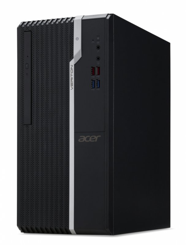 Acer Veriton/ VS2690G/ Midi/ i5-12400/ 8GB/ 512GB SSD/ UHD/ W11P/ 2R - obrázek č. 1