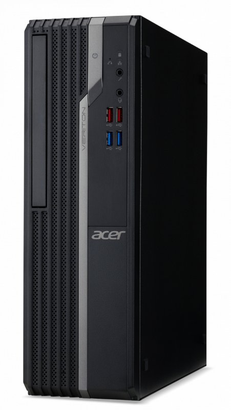 Acer Veriton/ X4220G/ SFF/ R3-2200G/ 8GB/ 256GB SSD/ Vega 8/ W10P/ 1R - obrázek č. 2