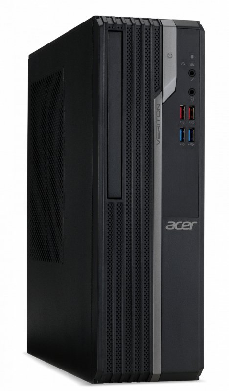 Acer Veriton/ X4220G/ SFF/ R3-2200G/ 8GB/ 256GB SSD/ Vega 8/ W10P/ 1R - obrázek č. 1