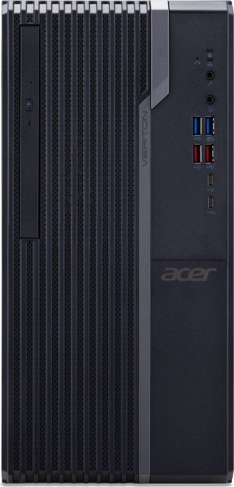 Acer Veriton S (VS4660G) - i7-9700/ 2*8G/ 256SSD/ DVD/ Bez OS - obrázek produktu