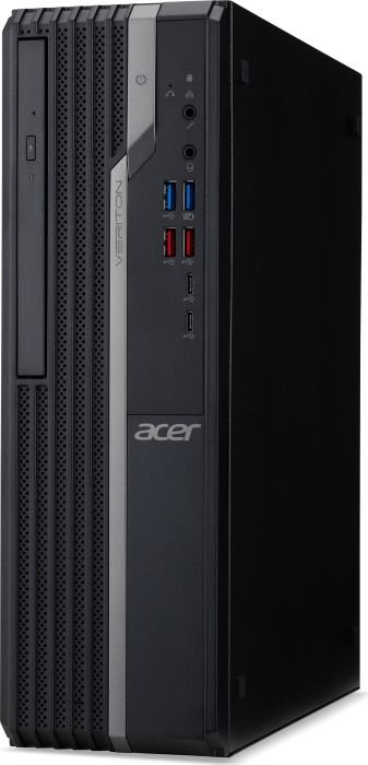 Acer Veriton X (VX4660G) - i7-9700/ 8G/ 512SSD/ DVD/ W10Pro + 2 roky NBD - obrázek č. 2