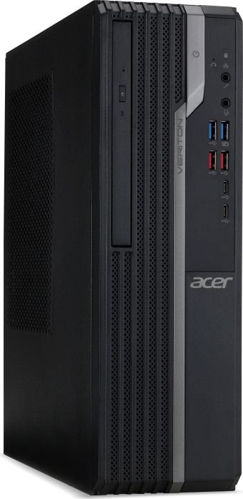 Acer Veriton X (VX4660G) - i7-9700/ 8G/ 512SSD/ DVD/ W10Pro + 2 roky NBD - obrázek č. 1