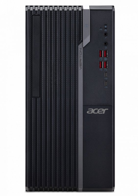 Acer Veriton S (VS6670G) - i5-10600/ 8G/ 512SSD/ DVD/ Bez OS - obrázek produktu