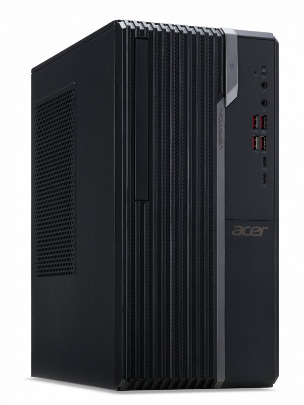 Acer Veriton S (VS6670G) - i5-10600/ 8G/ 512SSD/ DVD/ Bez OS - obrázek č. 1