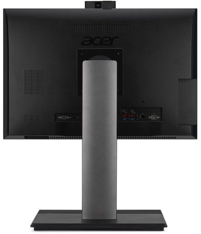 Acer Veriton Z (VZ4860G) - 23,8"/ i5-9400/ 256SSD/ 8G/ DVD/ W10Pro + 2 roky NBD - obrázek č. 3