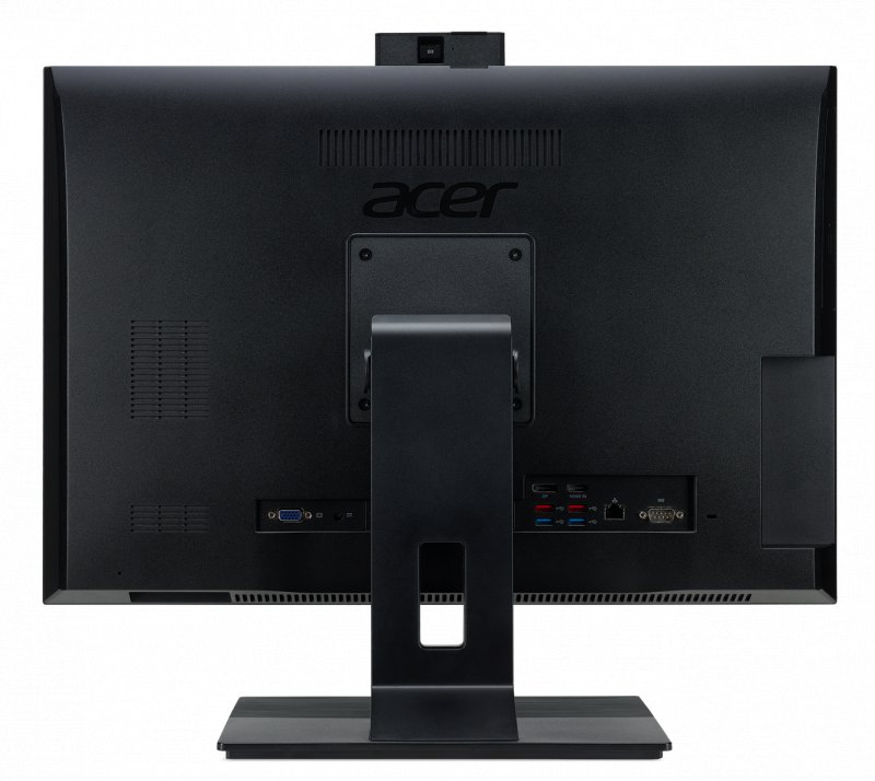 Acer Veriton Z (VZ4870G) - 23,8"/ i5-10400/ 256SSD/ 8G/ DVD/ W10Pro + 2 roky NBD - obrázek č. 3