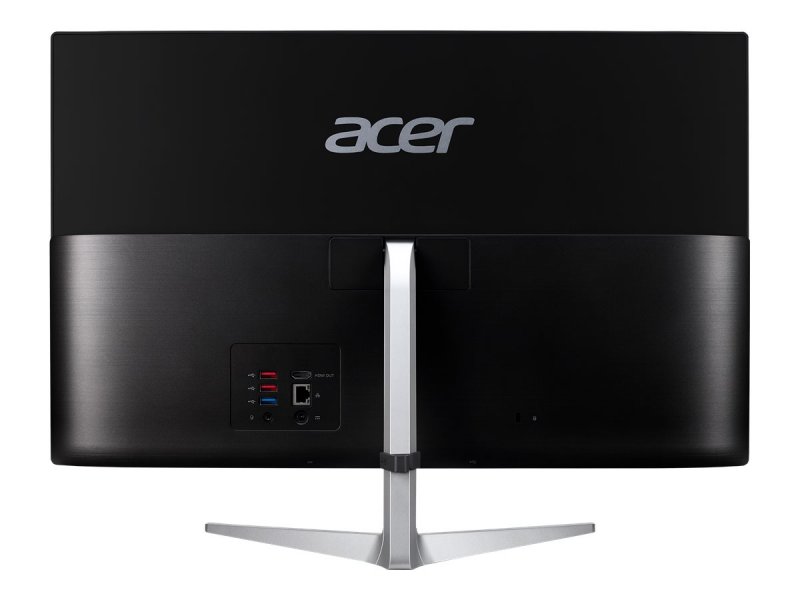 Acer Veriton Z (EZ2740G) - 23,8"/ i5-1135G7/ 512SSD/ 8G/ W10Pro - obrázek č. 3
