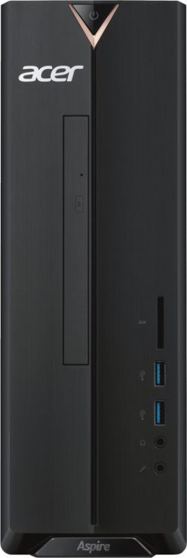 Acer Asipre XC-830 - J5005/ 256SSD/ 4G/ DVD/ Linux - obrázek produktu