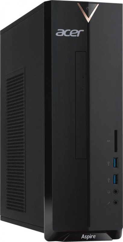 Acer Asipre XC-830 - J5005/ 256SSD/ 4G/ DVD/ Linux - obrázek č. 1