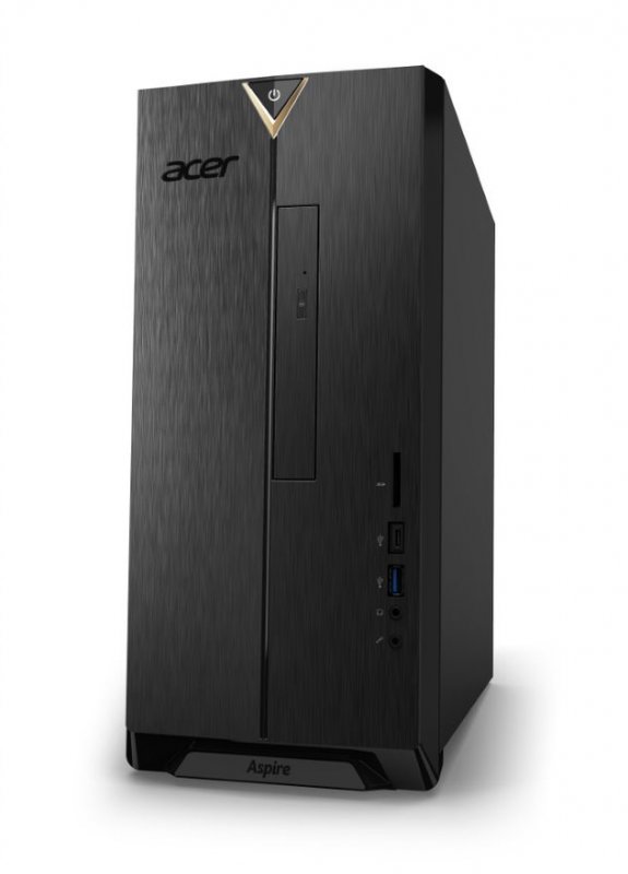 Acer Aspire TC-886 - i5-9400F/ 512SSD+1TB/ 8G/ GTX1660/ W10 - obrázek č. 2