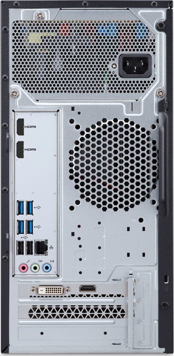 Acer Aspire TC-895 - i5-10400F/ 512SSD+1TB/ 8G/ GTX1660S/ W10 - obrázek č. 3