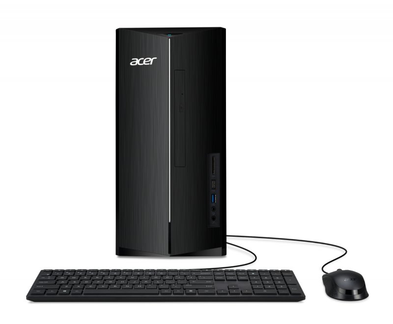 Acer Aspire/ TC-1780/ Mini TWR/ i5-13400F/ 8GB/ 512GB SSD/ GTX 1650/ W11H/ 1R - obrázek č. 5