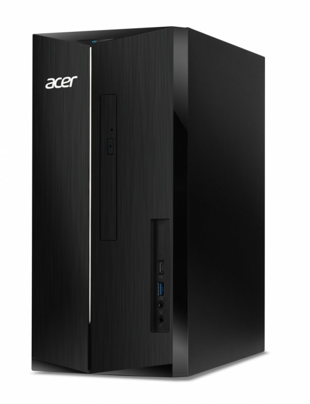 Acer Aspire/ TC-1780/ Mini TWR/ i3-13100/ 8GB/ 512GB SSD/ UHD/ W11H/ 1R - obrázek č. 3