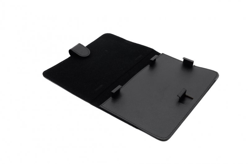 AIREN AiTab Leather Case 5 7" BLACK - obrázek produktu