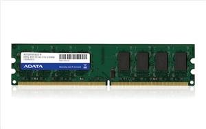 2GB DDR2 800MHz  ADATA CL6 single tray - obrázek produktu