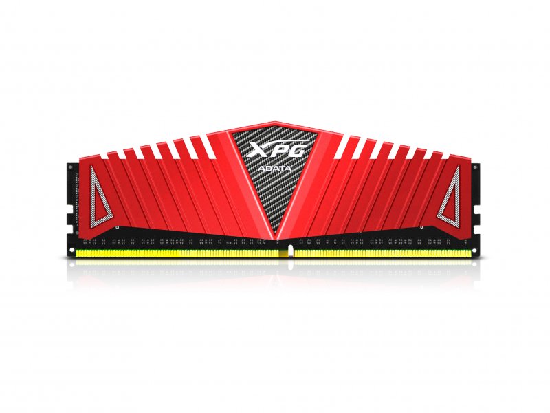 16GB DDR4-2400MHZ ADATA XPG Z1 CL16 - obrázek produktu