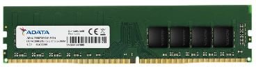 Adata/ DDR4/ 4GB/ 2666MHz/ CL19/ 1x4GB - obrázek produktu