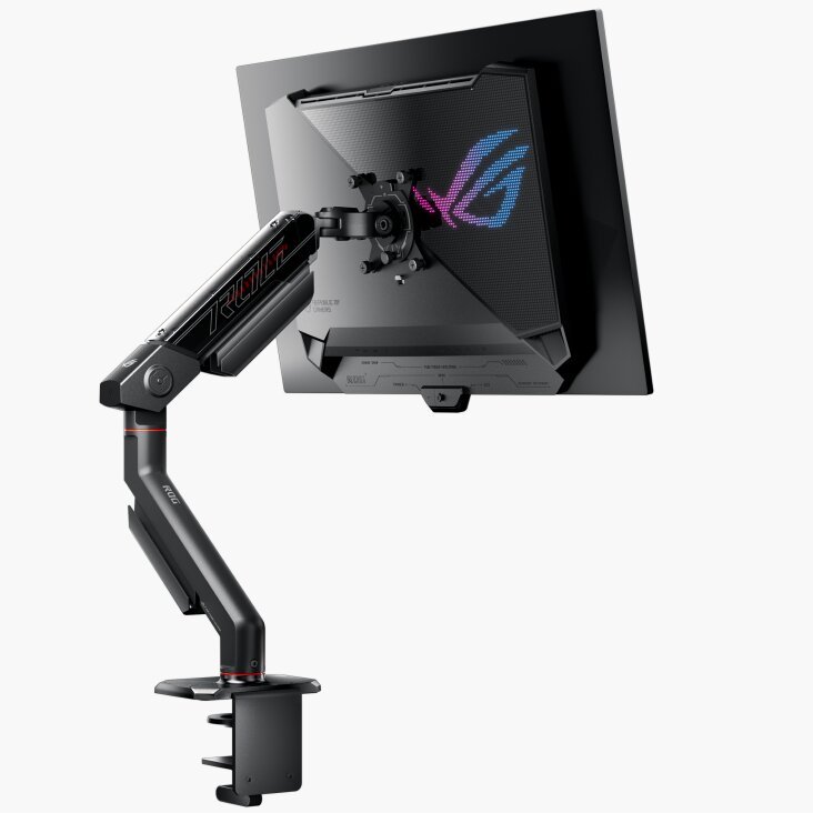 ROG Ergo Monitor Arm (AAS01R) - obrázek č. 7