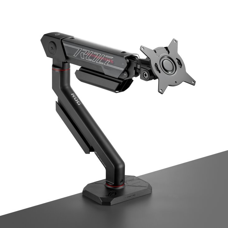 ROG Ergo Monitor Arm (AAS01R) - obrázek produktu