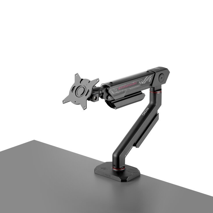 ROG Ergo Monitor Arm (AAS01R) - obrázek č. 2