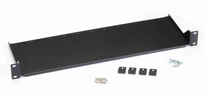 BlackBox KVX Series KVM Extender Rackmount Tray - obrázek produktu