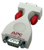 APC ProtectNet 9 pin Serial Protector for DTE - obrázek produktu