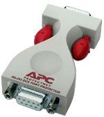 APC ProtectNet 9 pin Serial Protector for DCE - obrázek produktu