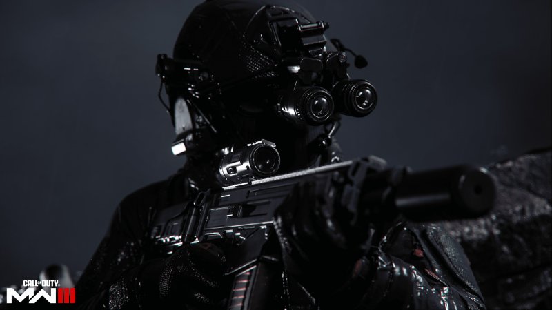 PS5 - Call of Duty: Modern Warfare III - obrázek č. 8