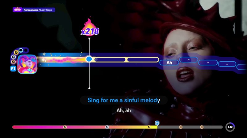 PS5 - Let’s Sing 2027 ( bez mikrofonů ) - obrázek č. 1
