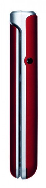 ALIGATOR V710 Senior červeno-stříbrný+st.nab. - obrázek č. 4