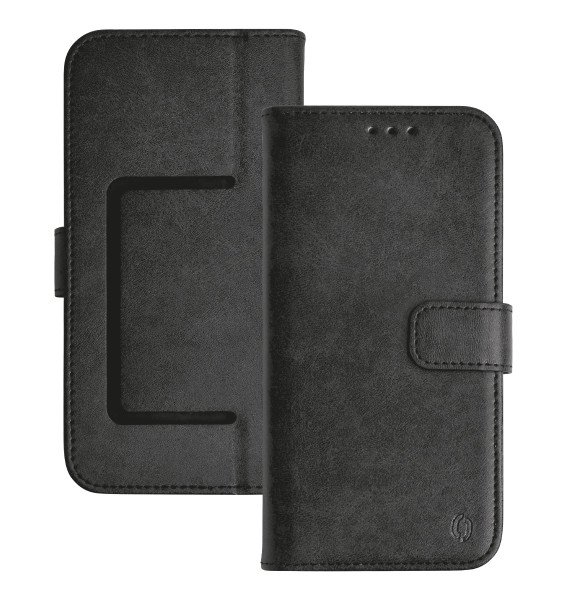ALIGATOR Pouzdro Flexibook vel.5"-5,5", černé - obrázek produktu